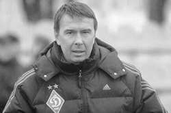 Перервана гра маестро. Чотири роки з дня смерті Валентина Белькевича