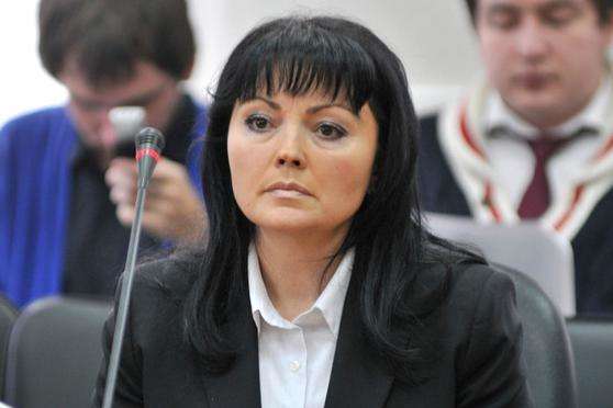 Здание ВСП «заминировали» при рассмотрении жалобы на скандальную судью Ластовку