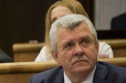 До окупованого Криму навідалась делегація зі Словаччини