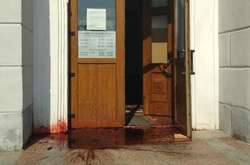 У Бердянську розпочалися протести через резонансне вбивство активіста