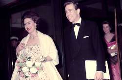 О принцессе-бунтарке Маргарет снимут документальный фильм