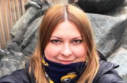 Напад на Гандзюк: чиновницю виписали з херсонської лікарні