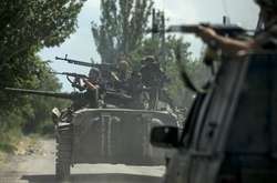 Штаб Операції Об’єднаних сил назвав «гарячі точки» на Донбасі 