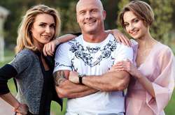 Звезды, тренировки и лишние килограммы: Продюсеры шоу «Зважені та щасливі» раскрыли детали нового сезона