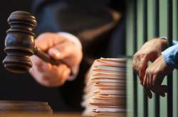 Двох жителів Вишневого судитимуть за збут амфетаміну