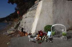 В Греции родственники жертв пожаров подали иски против чиновников, пожарных и полиции