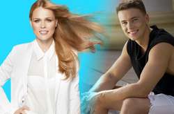 Ольга Фреймут нашла компаньона для своего нового шоу