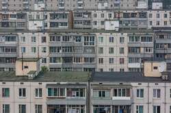 Мінрегіон візьметься за оновлення старих будинків