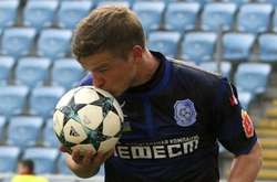 Відомий український нападник може продовжити кар'єру в чемпіонаті Туреччини