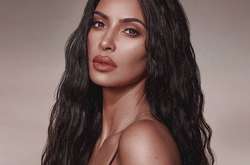 Ким Кардашьян