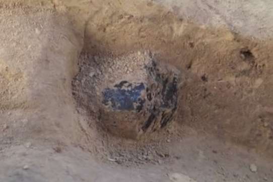 Археологи знайшли в Україні стоянку, якій 15 тисяч років