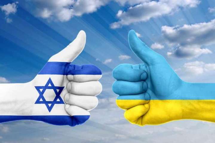 Україна узгодила з Ізраїлем текст угоди про вільну торгівлю 