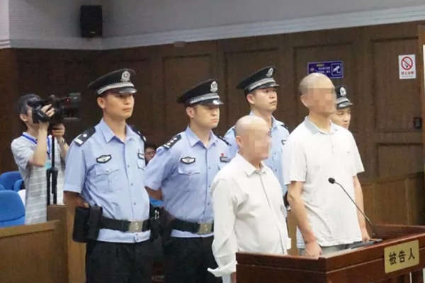 У Китаї автор детективів скоїв чотири вбивства заради натхнення 