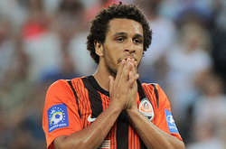 Веллінгтон Нем. Фото: ФК Шахтар