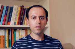 Беженец из Ирана стал лауреатом самой престижной в мире премии по математике