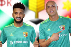 Бразильський нападник забив і зробив асист в дебютному матчі за «Ворсклу» (відео)