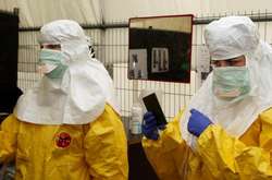 У Конго зафіксували новий спалах Еболи