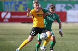 Український захисник став гравцем бельгійського «Кортрейка»