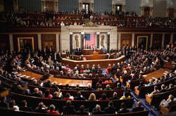 Сенат США підтримав виділення $250 млн Україні у сфері безпеки