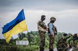 Доба на Донбасі: зник один військовий, троє поранені