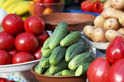 Сьогодні в семи районах Києва пройдуть ярмарки (адреси)