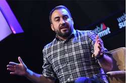 Алекс Стамос 