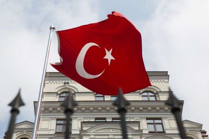 Туреччина заявила, що відповість на «агресивне ставлення» США