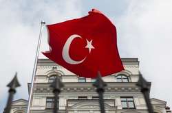 Туреччина заявила, що відповість на «агресивне ставлення» США