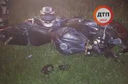 ДТП на Броварському проспекті