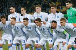 «Динамо» буде «сіяним», якщо вийде в раунд плей-офф Ліги чемпіонів