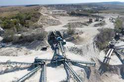 На Вінниччині загинув працівник гранітного кар’єру