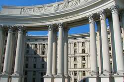 В МЗС України обурені антиукраїнськими висловлюваннями Орбана