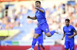 Руслан Маліновський