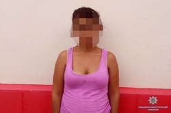 Поліція затримала кишенькових крадійок, які орудували на столичному вокзалі