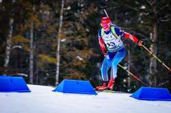 Три российские биатлонистки будут выступать за сборную Украины