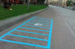 У Києві встановлюють станції велопрокату: адреси і вартість 