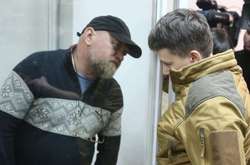 Савченко та Рубан