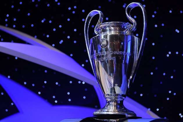 УЄФА представив оновлену заставку Ліги чемпіонів на сезон 2018/2019 (відео)
