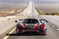 Самые быстрые автомобили на планете. Рейтинг 2019 года