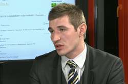 Андрій Левковець