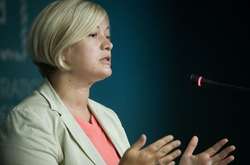 Ірина Геращенко каже, що ОРДЛО не збирається міняти Рубана на двох військових