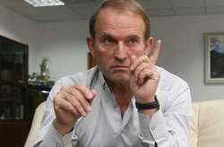 Віктор Медведчук