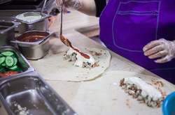 За півроку в Україні отруїлися понад 47 тисяч людей 