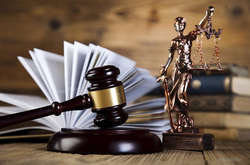 Зарплата антикорупційного судді складатиме до 100 тис гривень у місяць