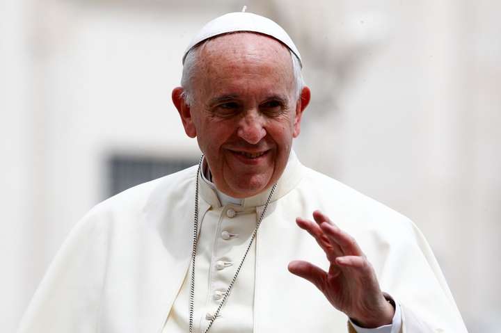 Папа Римский изменил в Катехизисе католической церкви параграф о смертной казни