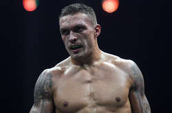 У Держдумі РФ розмріялися, що Усик відмовиться від українського громадянства