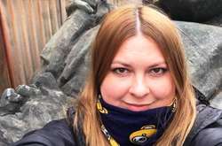 Напад на Гандзюк: активістка погодилася співпрацювати з поліцією