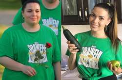 Стало известно, как выглядит победительница шоу «Зважені та щасливі» спустя 4 года