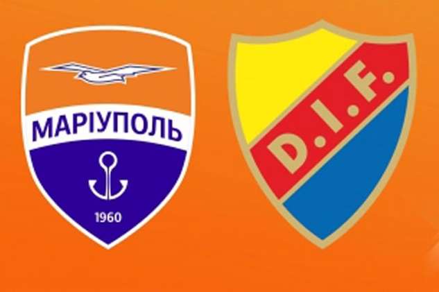 ФК «Маріуполь» і «Генк» Маліновського вийшли у третій відбірний раунд Ліги Європи