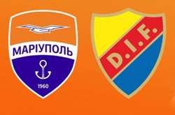 ФК «Маріуполь» і «Генк» Маліновського вийшли у третій відбірний раунд Ліги Європи